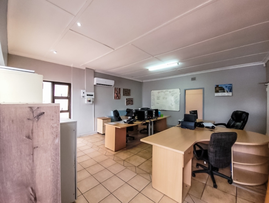 Commercial Property for Sale in Potchefstroom North West